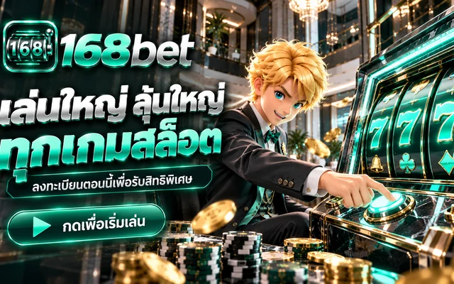สล็อตออนไลน์